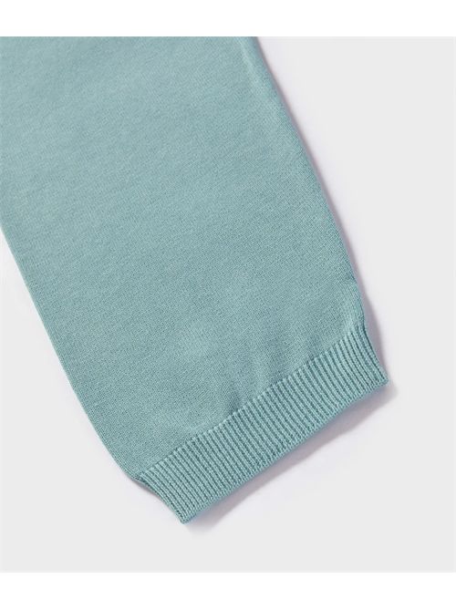Maglione girocollo da Uomo in cotone REFRIGIWEAR | M35800MA0014/E04350